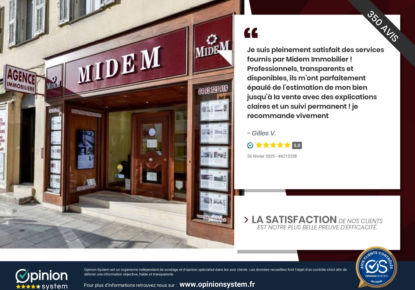 Property photo in Carre d'Argent