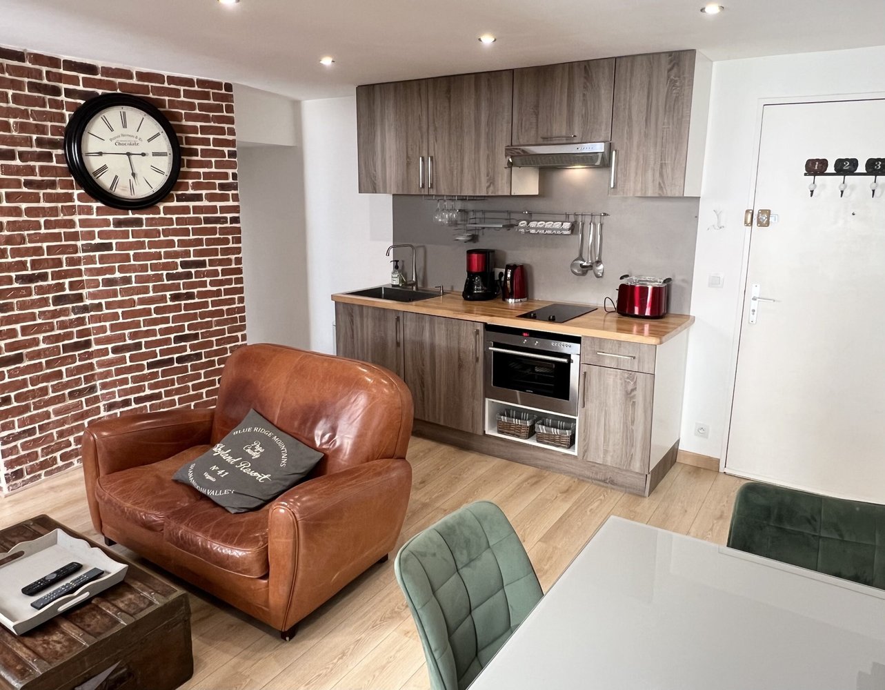 Property photo in Old Town