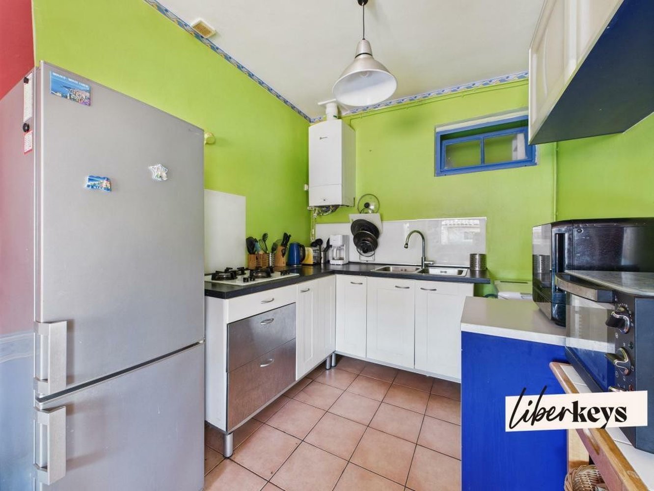 Property photo in Old Town