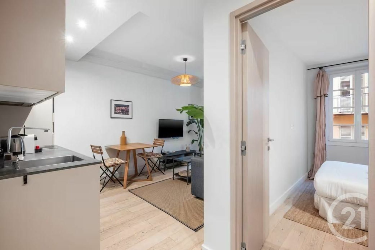 Property photo in Port