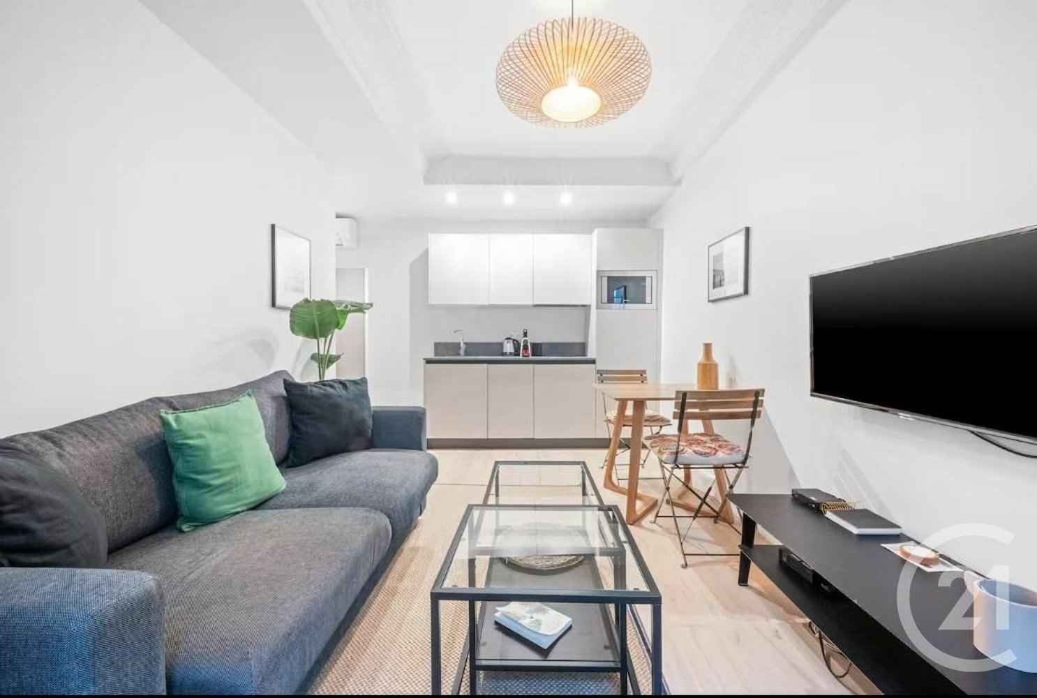 Property photo in Port