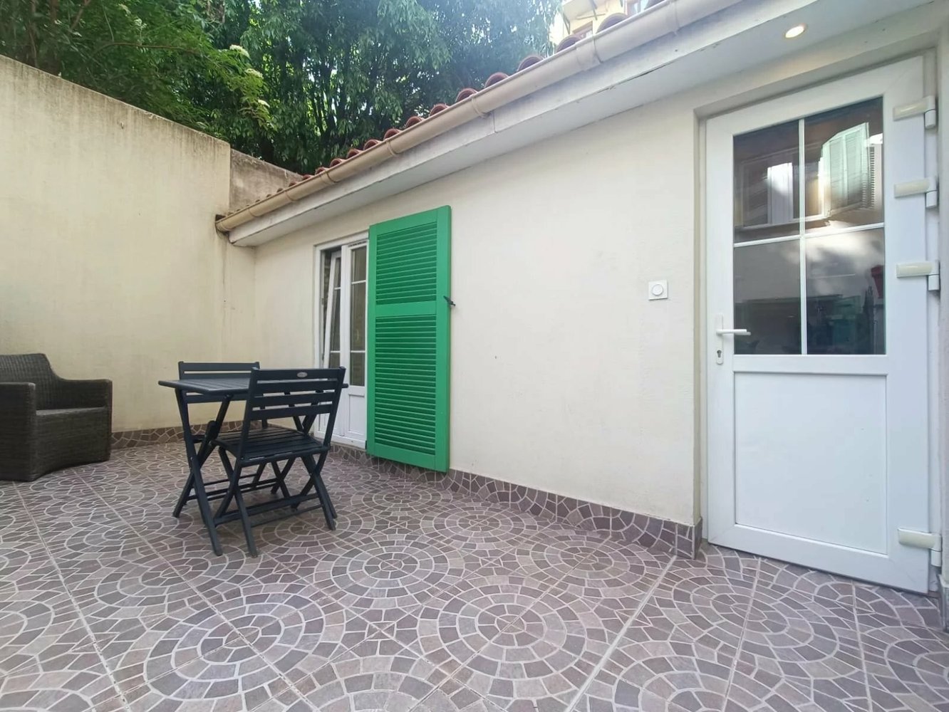 Property photo in Port