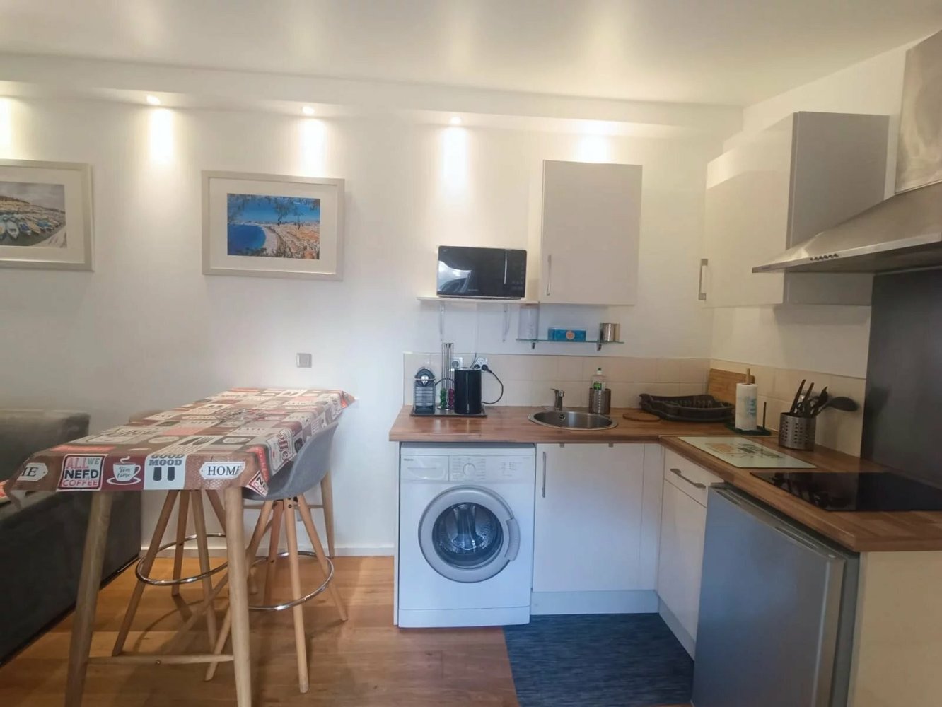 Property photo in Port