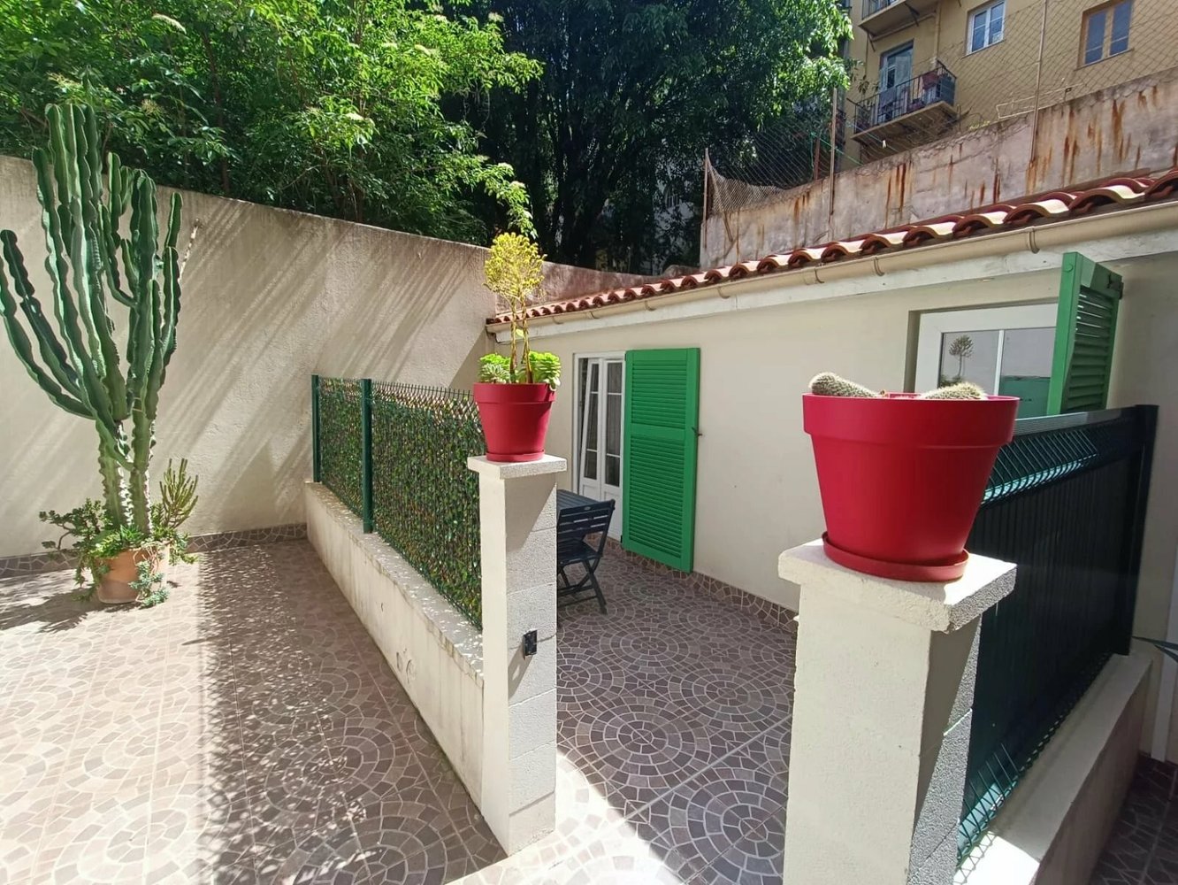 Property photo in Port