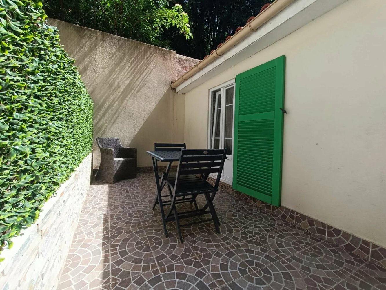 Property photo in Port