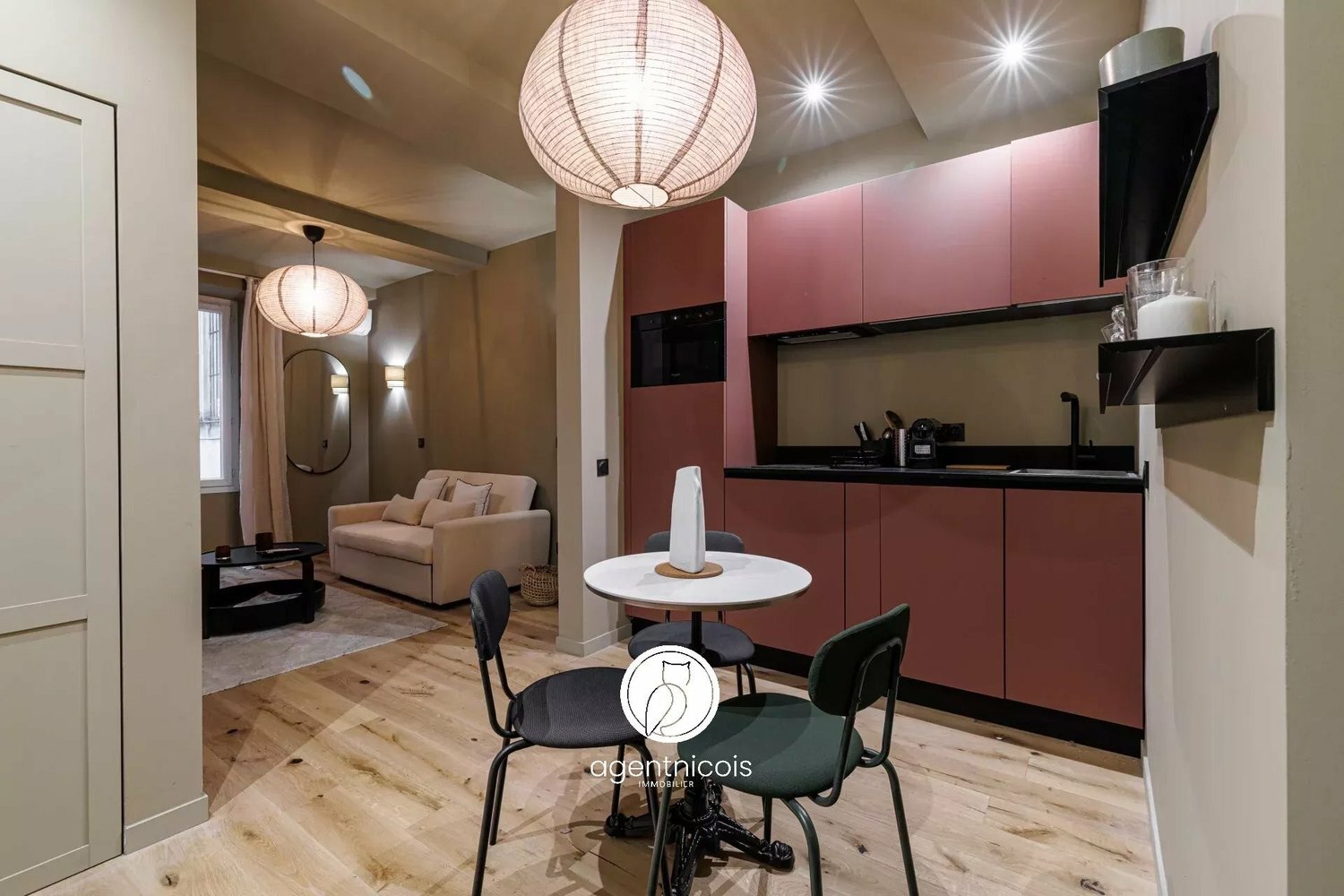 Property photo in Port