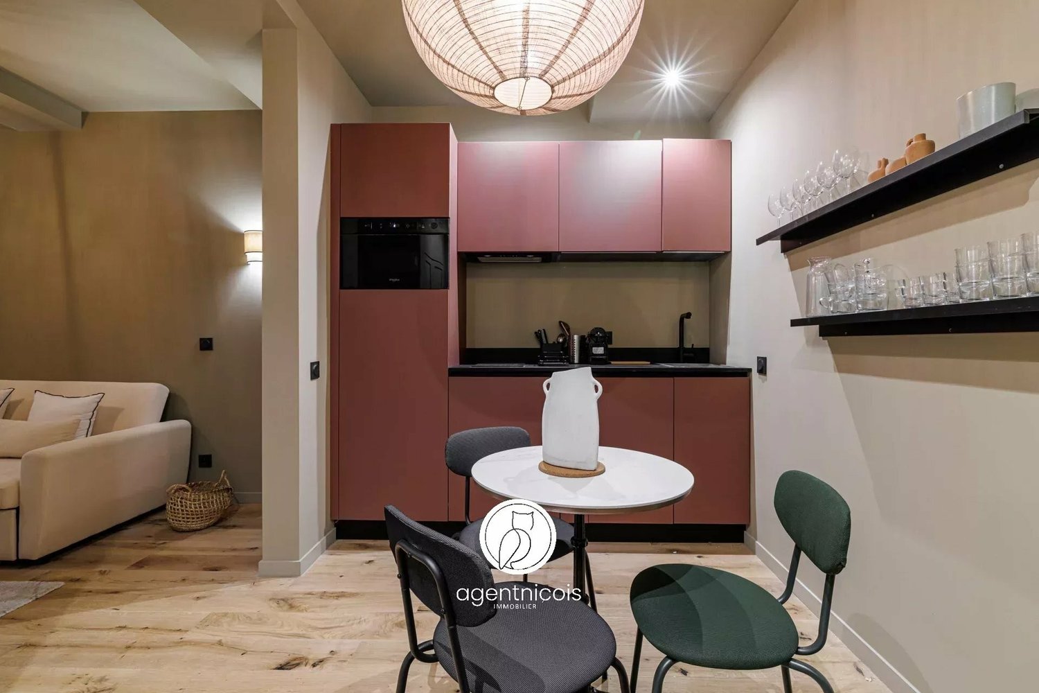 Property photo in Port