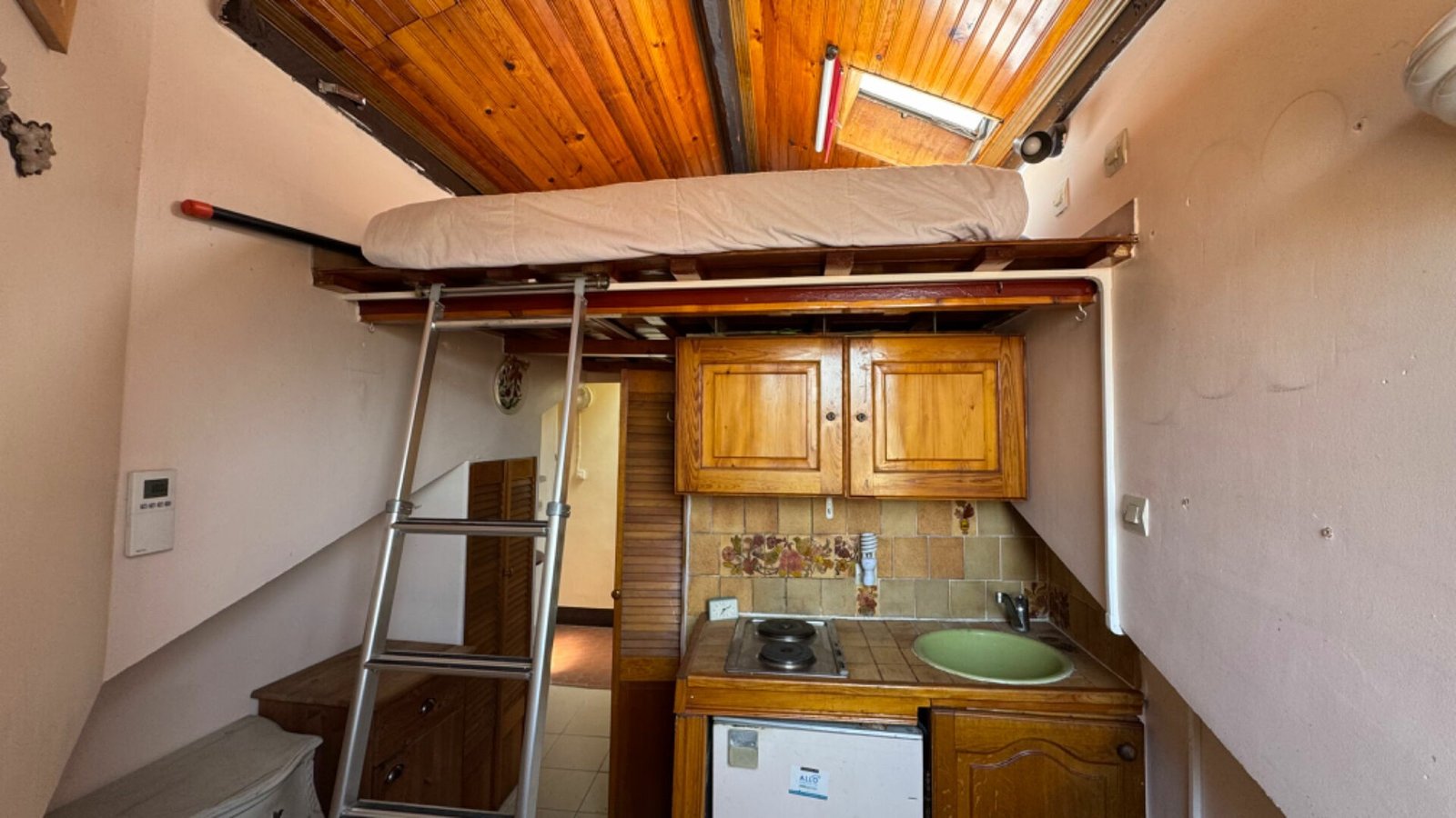 Property photo in Port