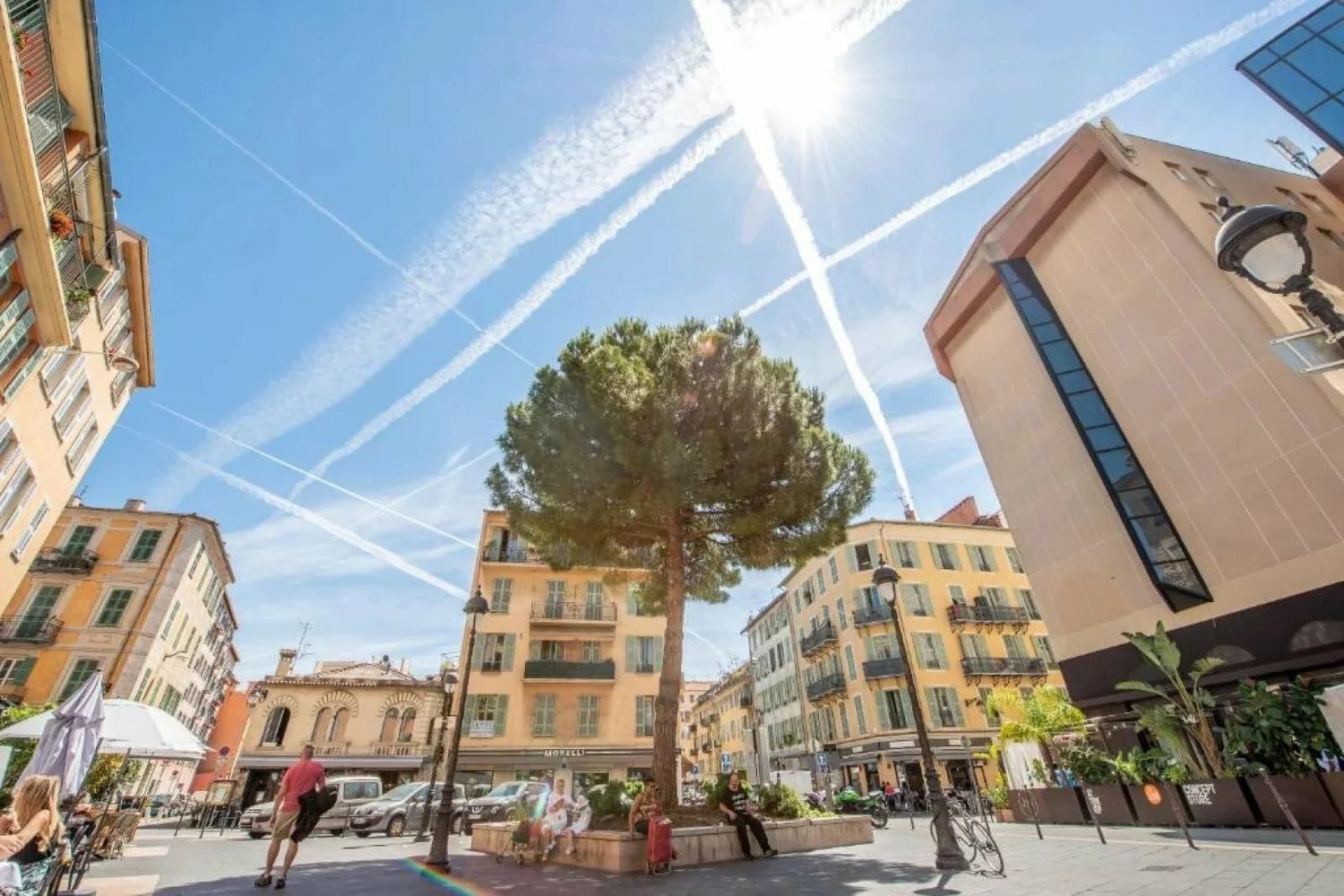 Property photo in Port