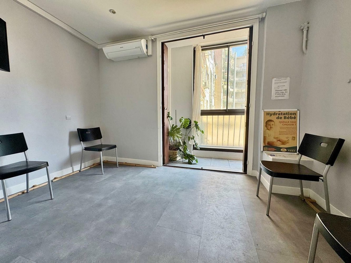 Property photo in Port