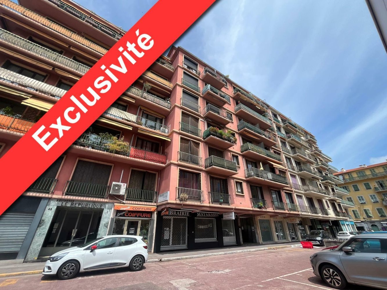 Property photo in Port