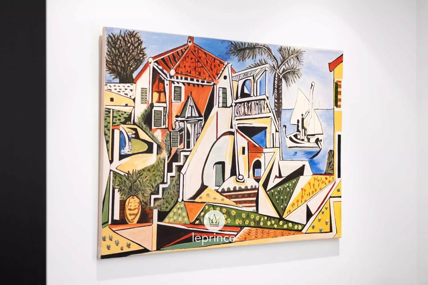 Property photo in Port