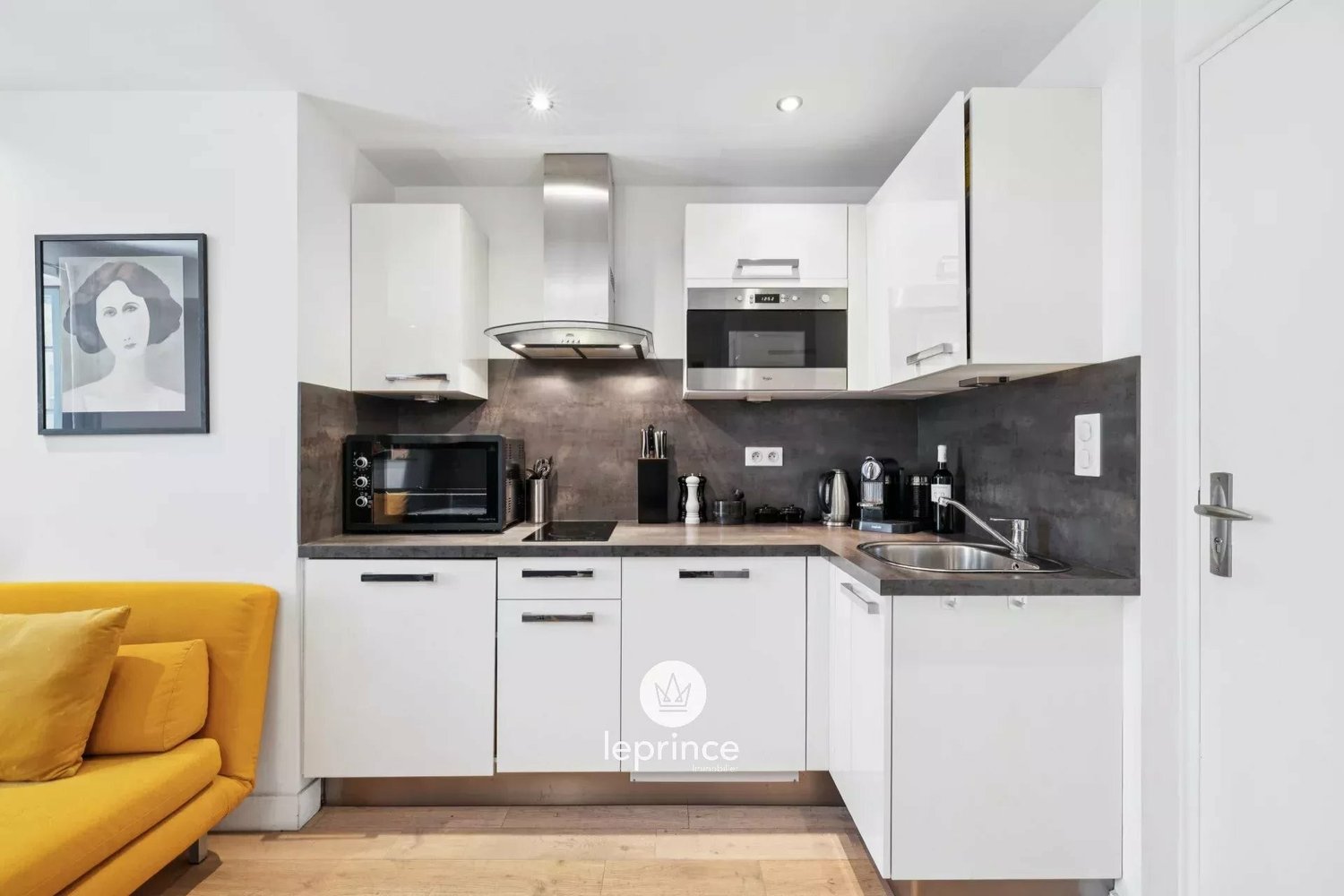 Property photo in Port