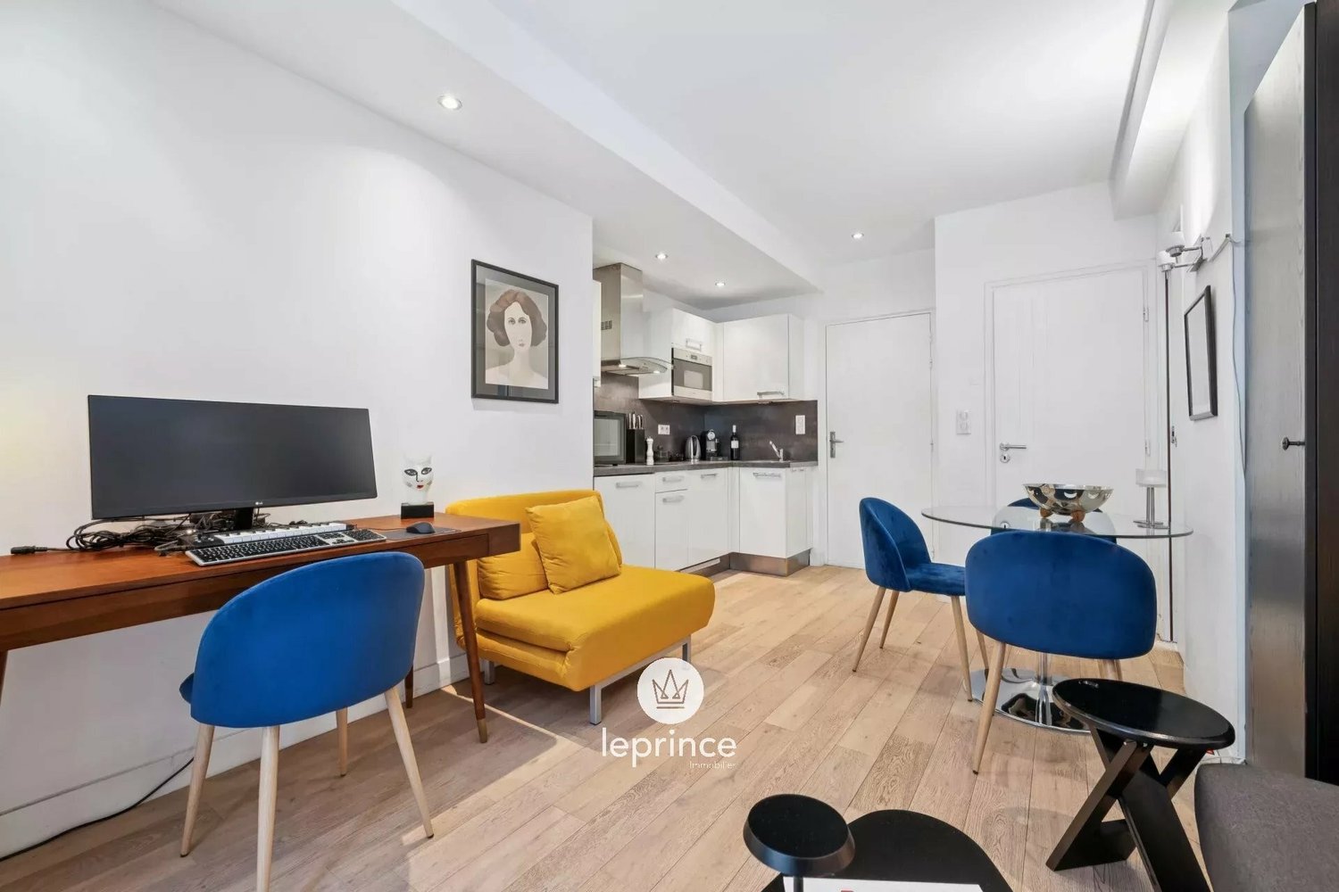 Property photo in Port