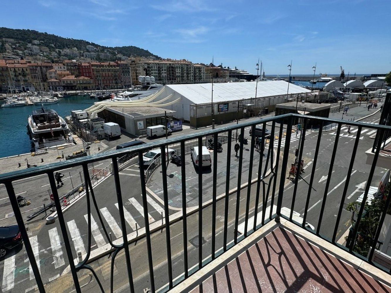 Property photo in Port