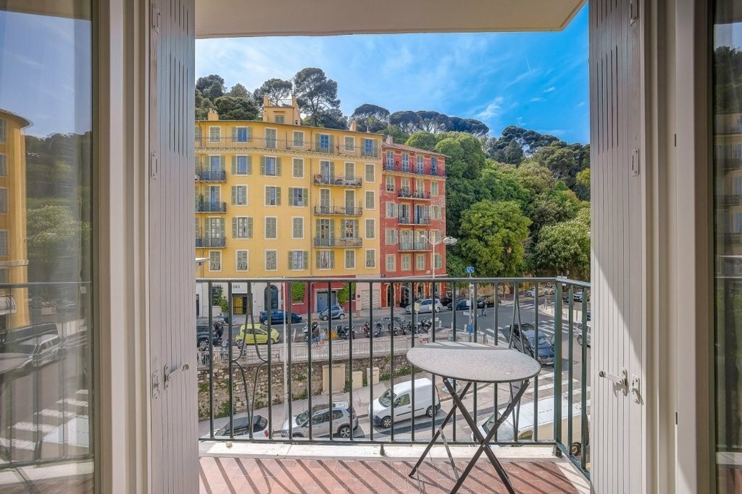 Property photo in Port