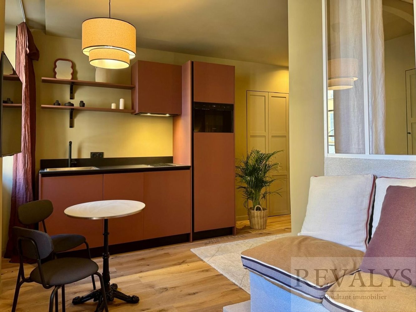 Property photo in Port