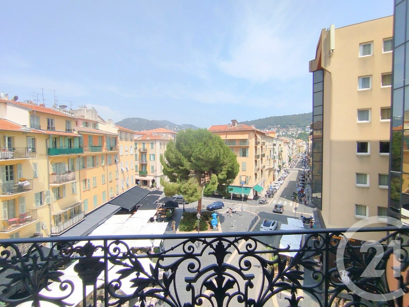 Property photo in Port