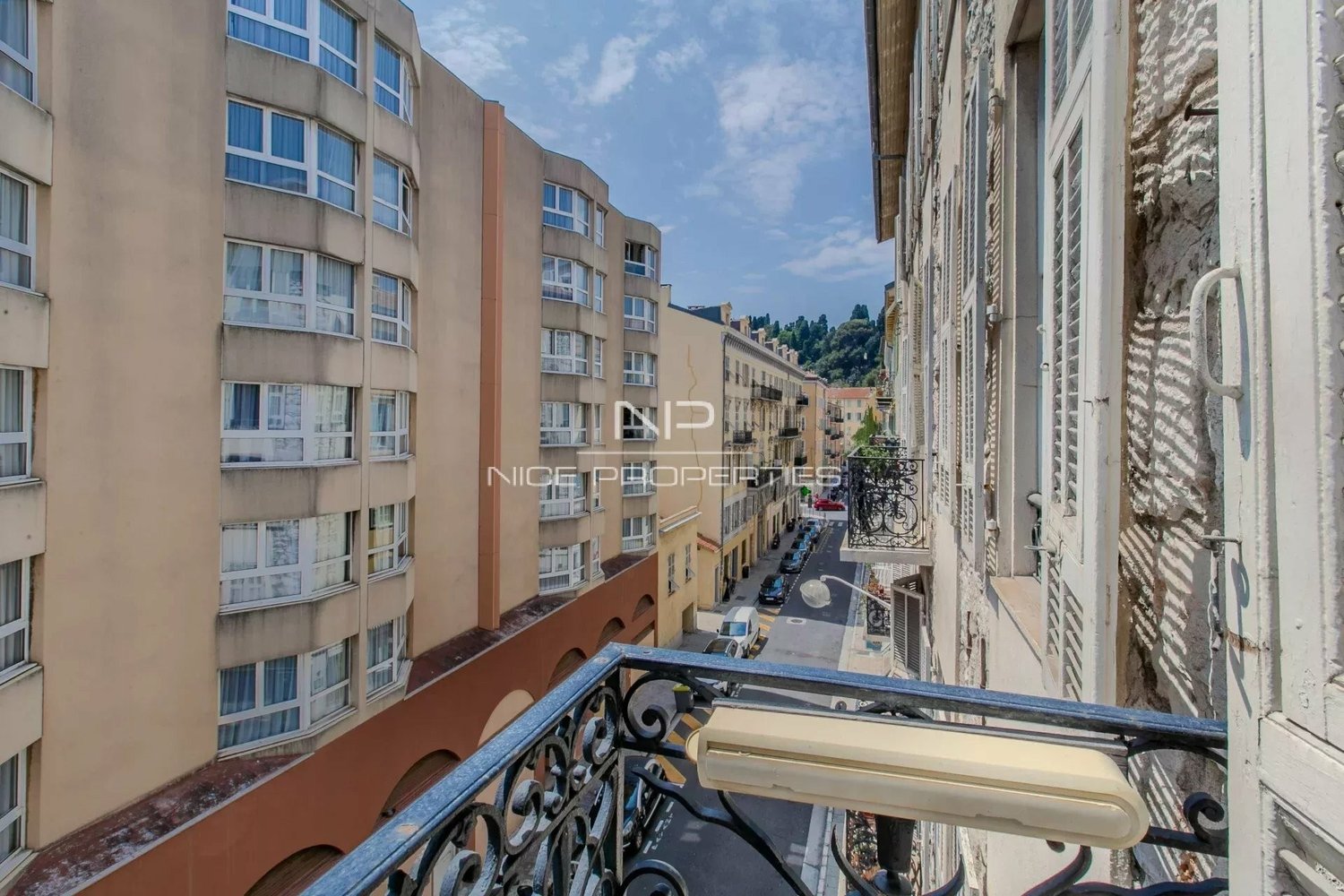 Property photo in Port