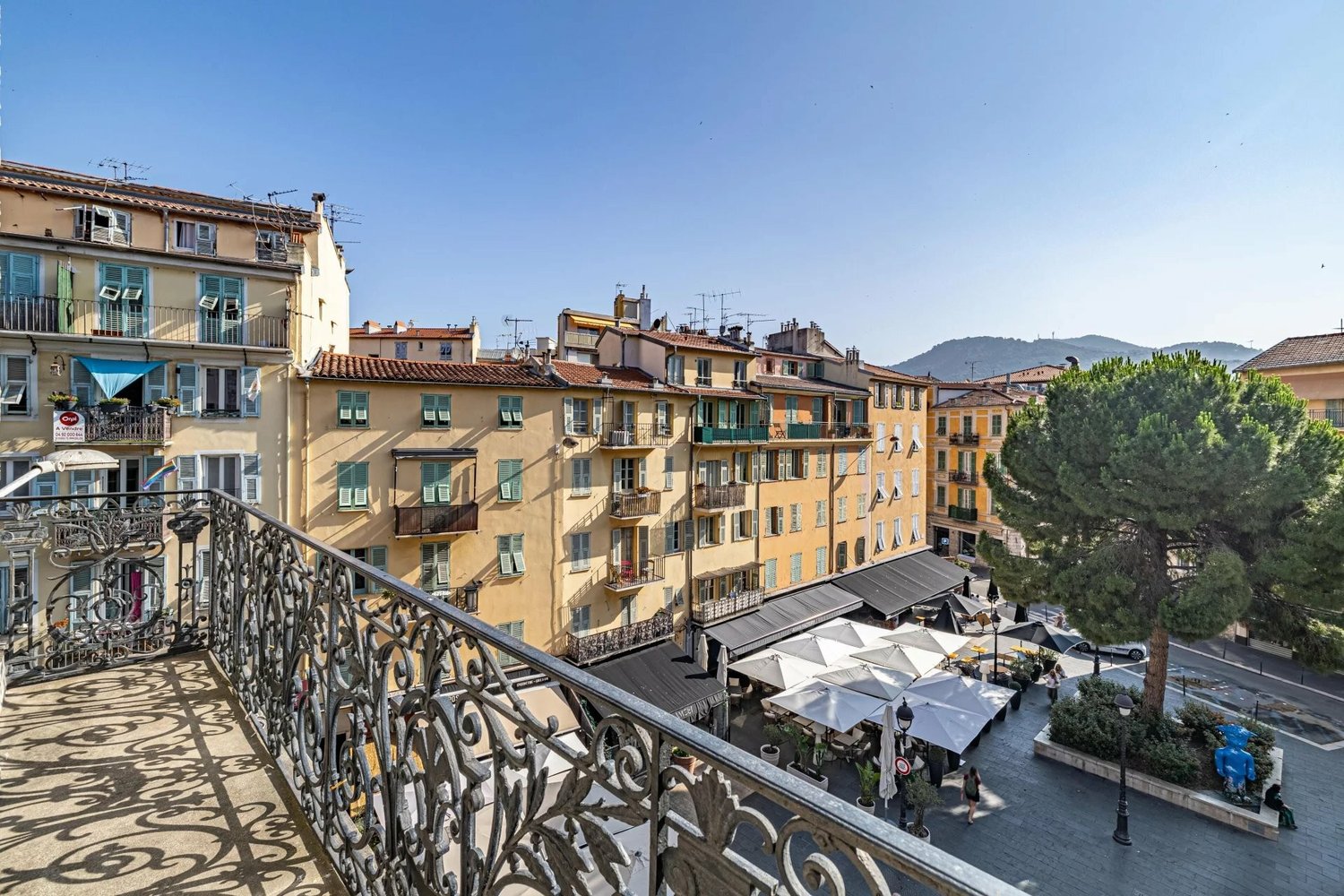 Property photo in Port