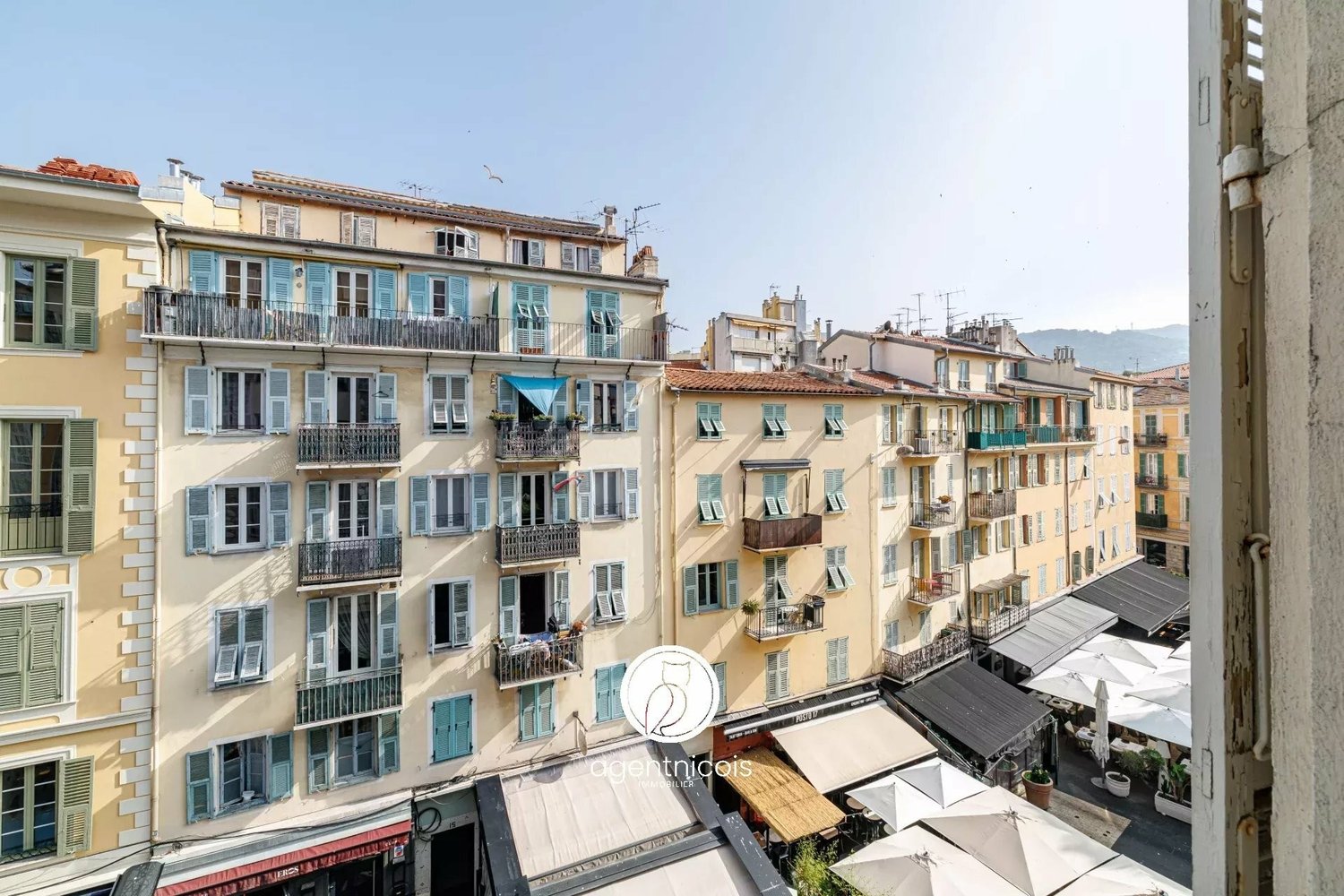 Property photo in Port