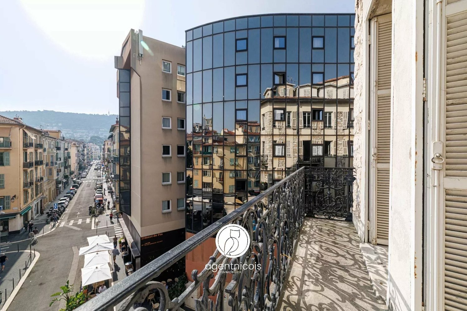 Property photo in Port