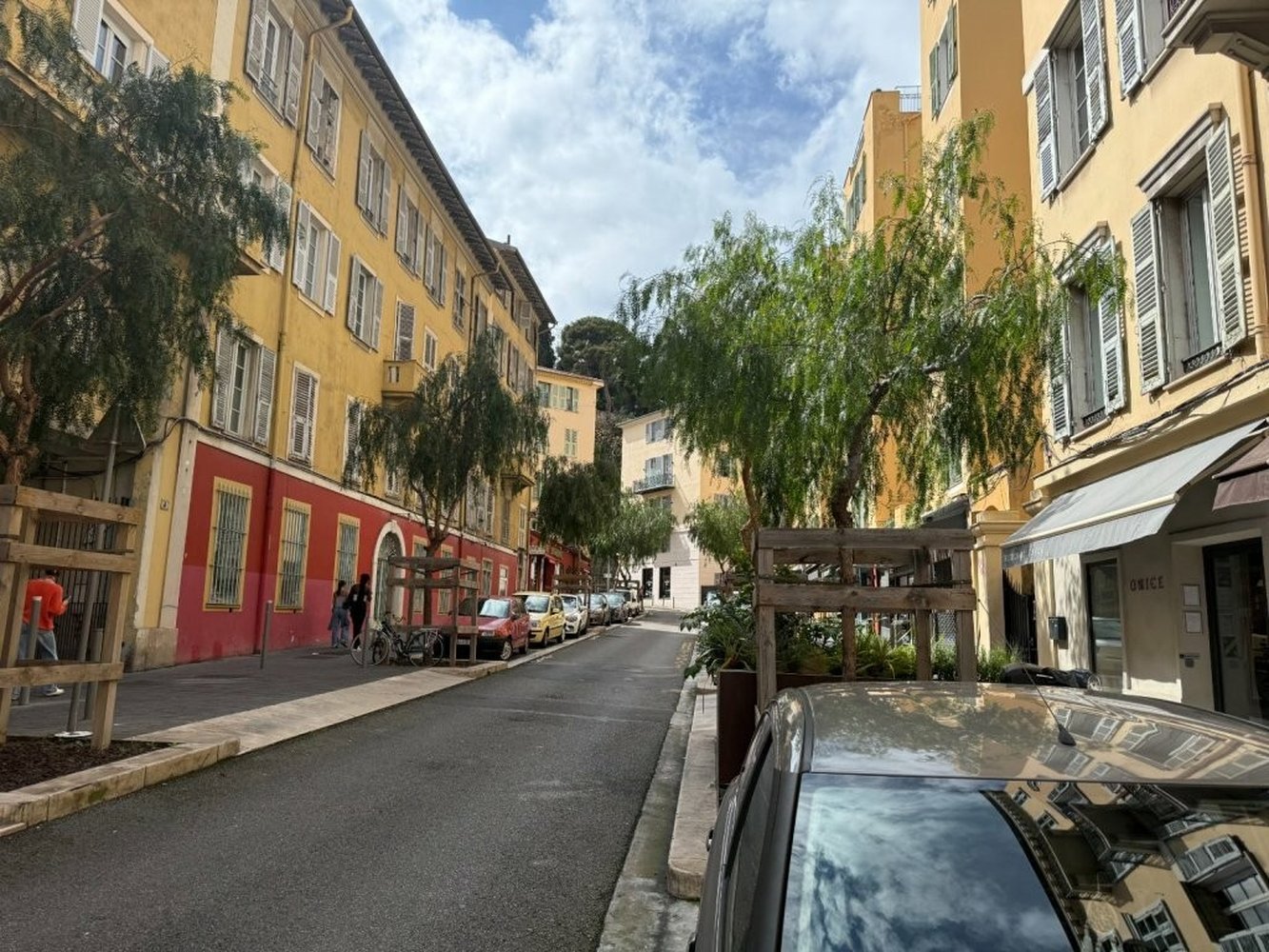 Property photo in Port