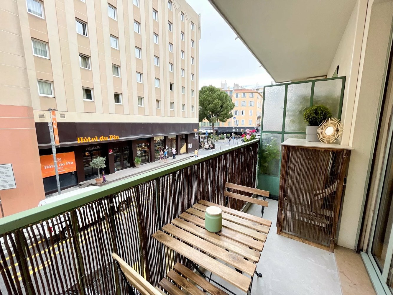 Property photo in Port