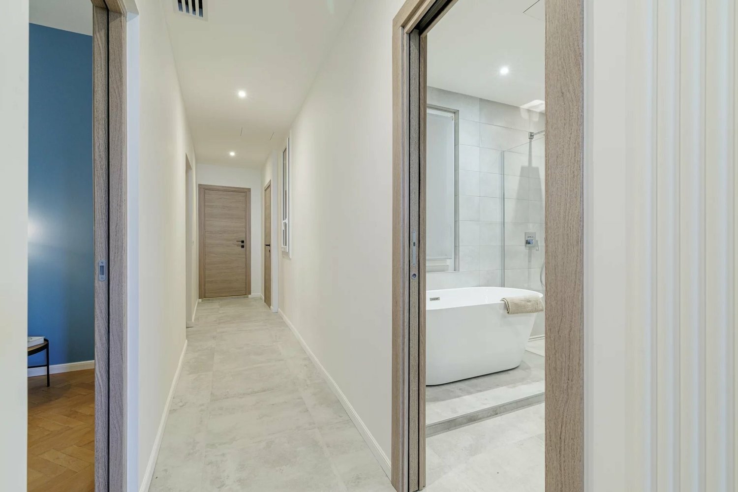 Property photo in Port