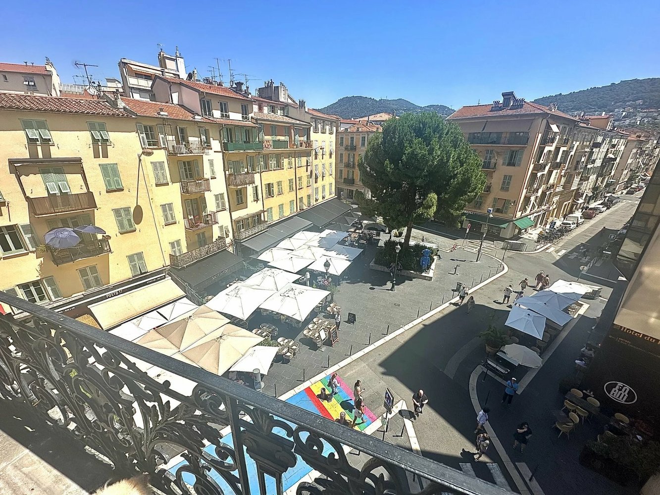 Property photo in Port