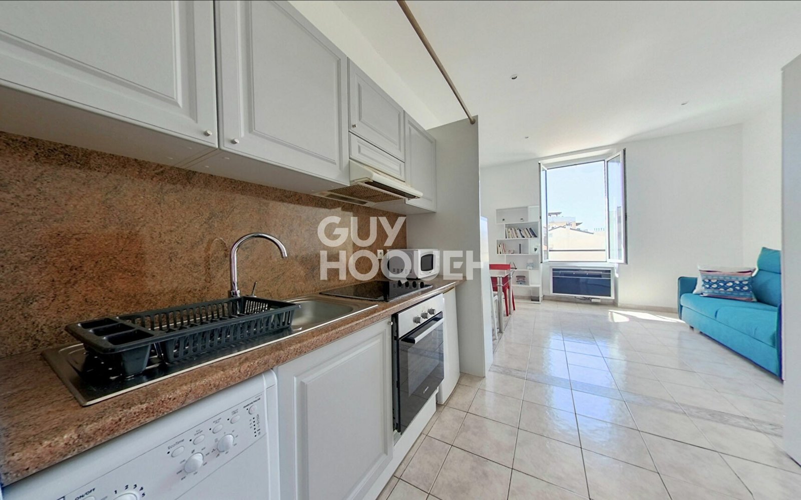 Property photo in Carre d'Argent