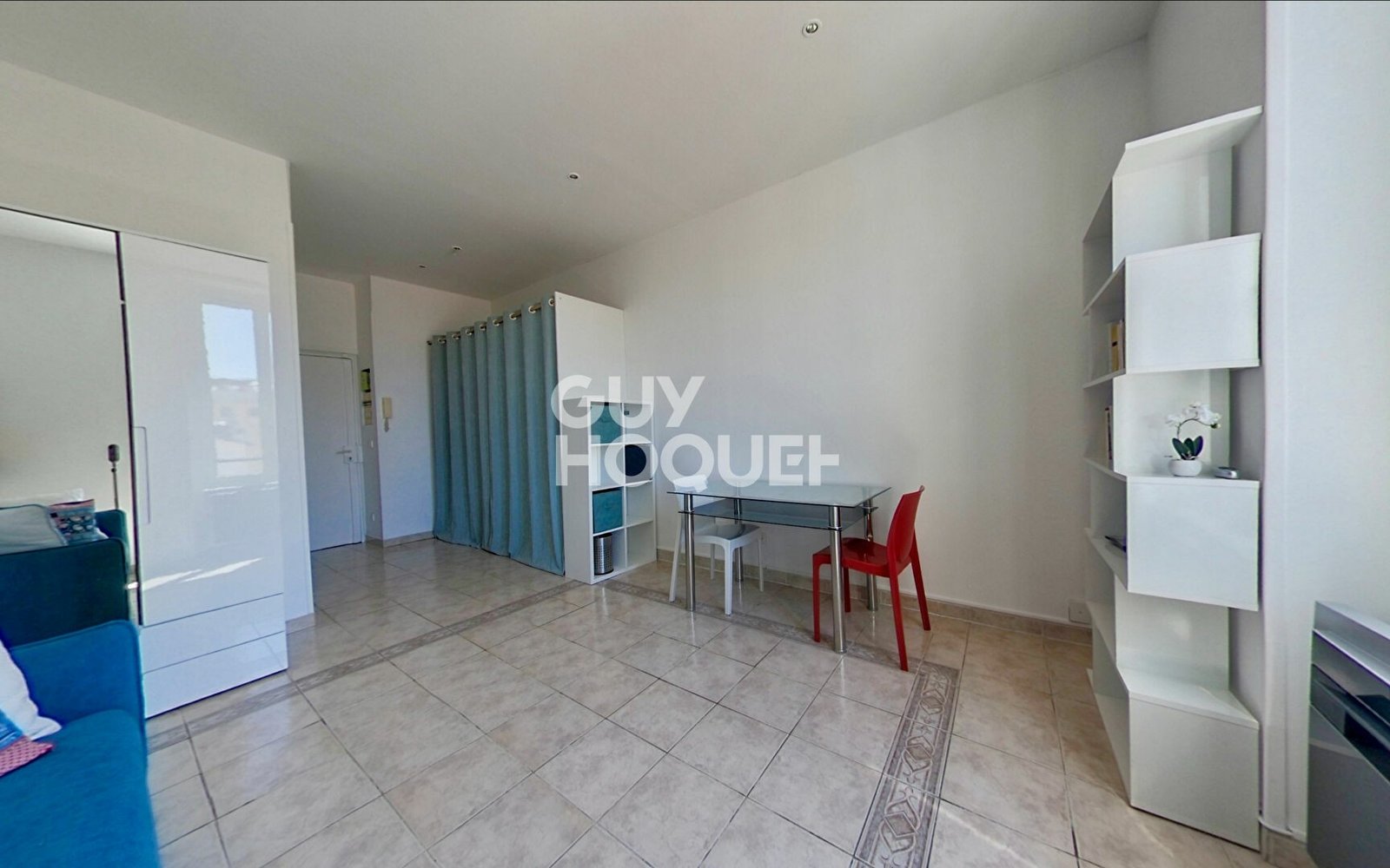 Property photo in Carre d'Argent