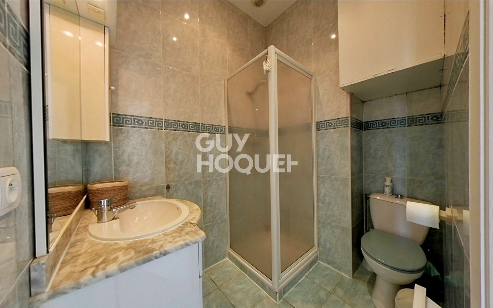 Property photo in Carre d'Argent