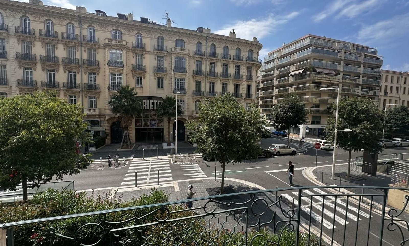 Property photo in Carre d'Argent