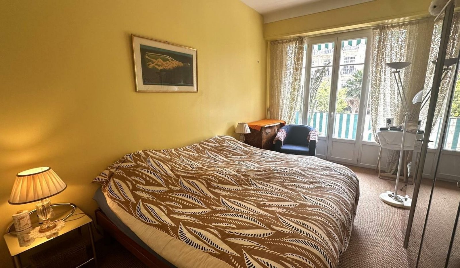 Property photo in Carre d'Argent