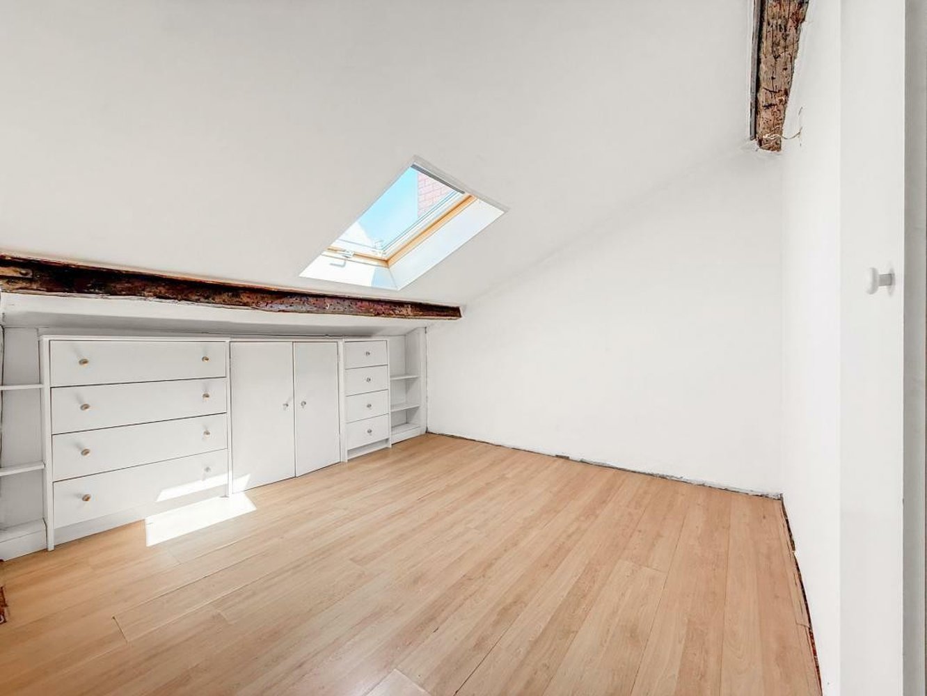 Property photo in Carre d'Argent