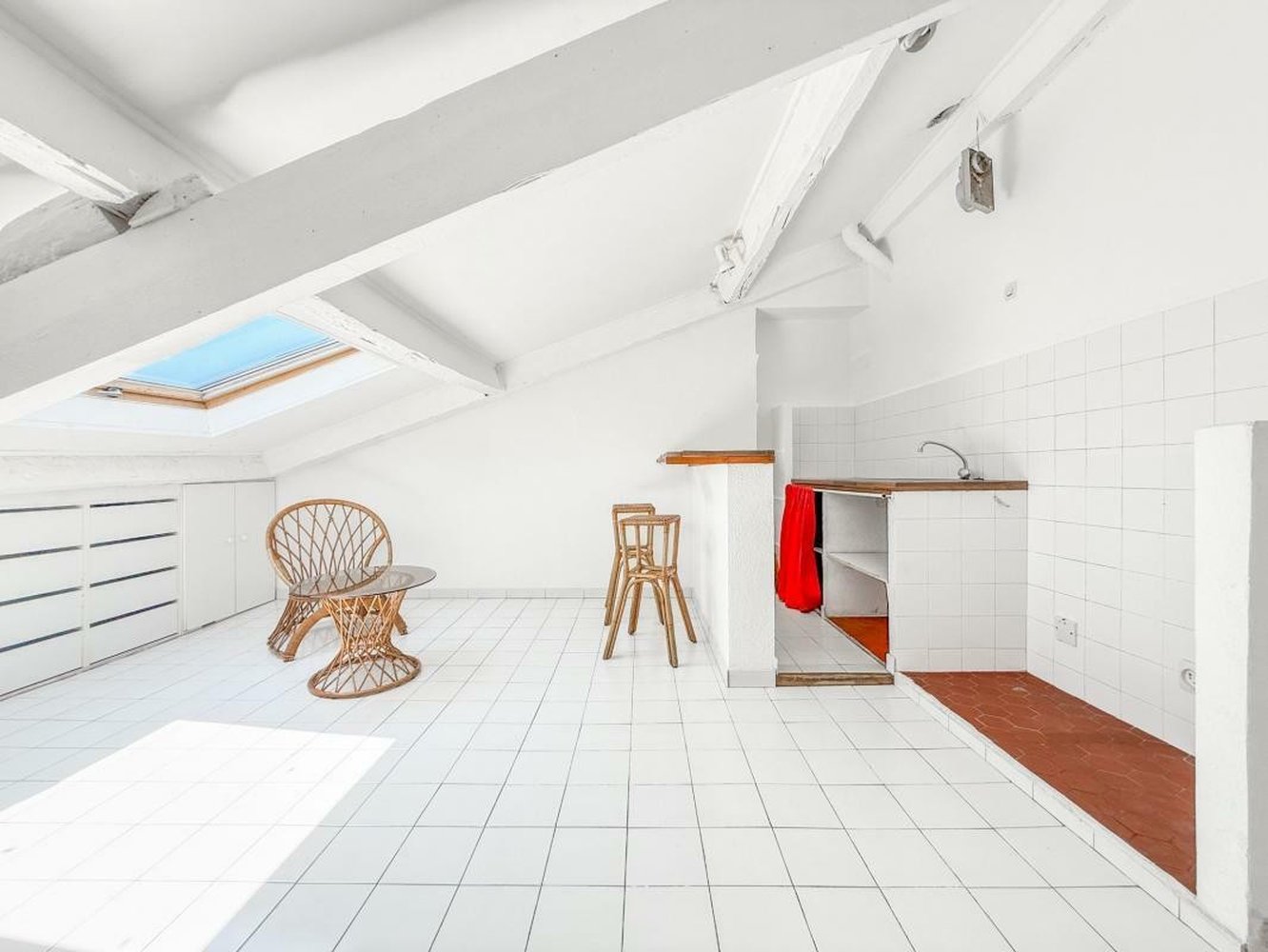 Property photo in Carre d'Argent