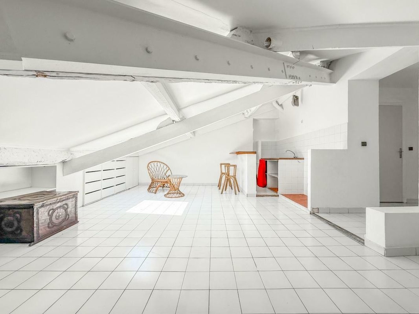 Property photo in Carre d'Argent