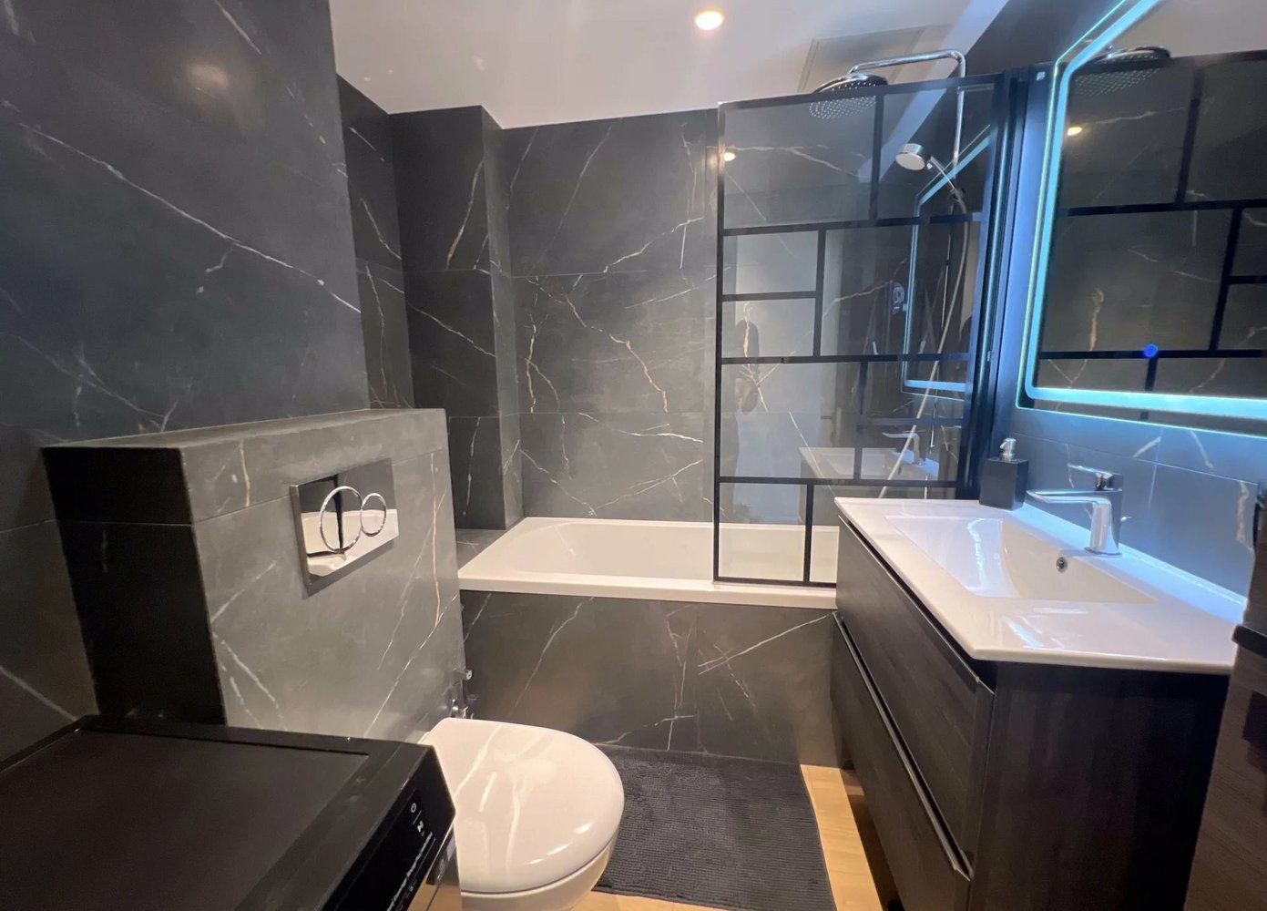 Property photo in Carre d'Argent