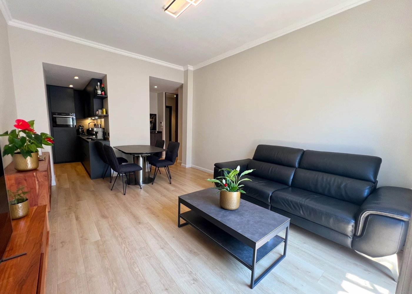 Property photo in Carre d'Argent