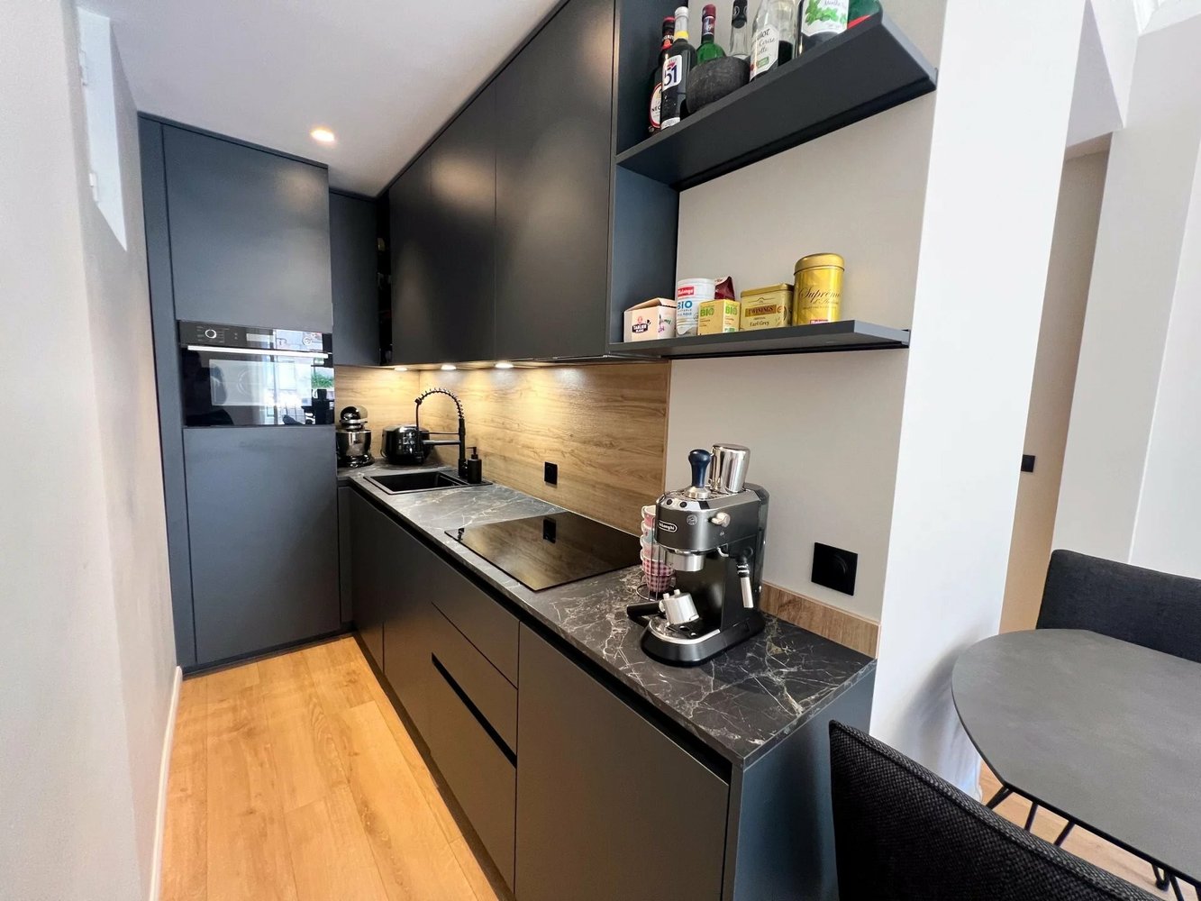 Property photo in Carre d'Argent