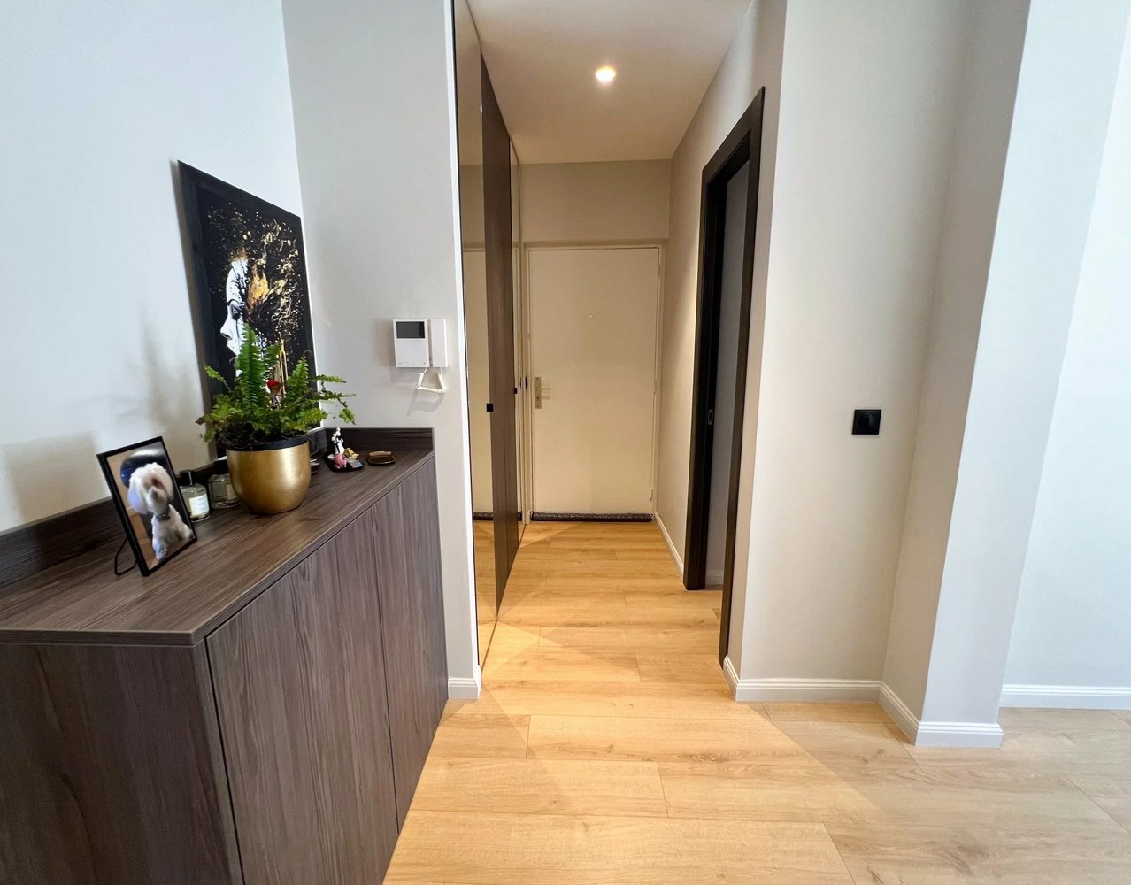 Property photo in Carre d'Argent