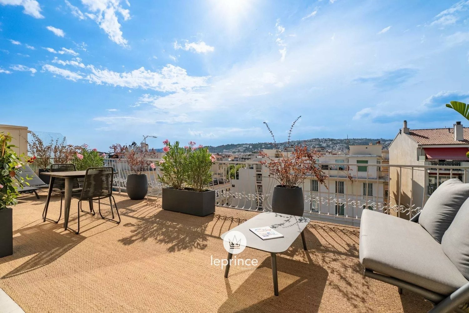 Property photo in Carre d'Argent