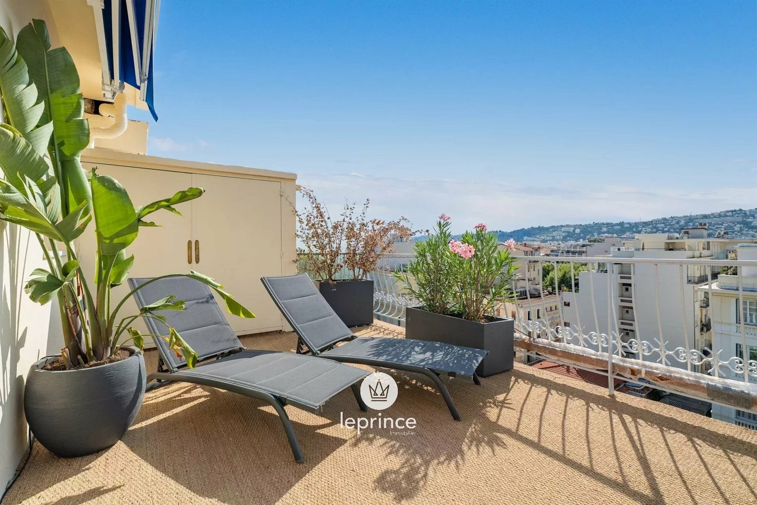 Property photo in Carre d'Argent