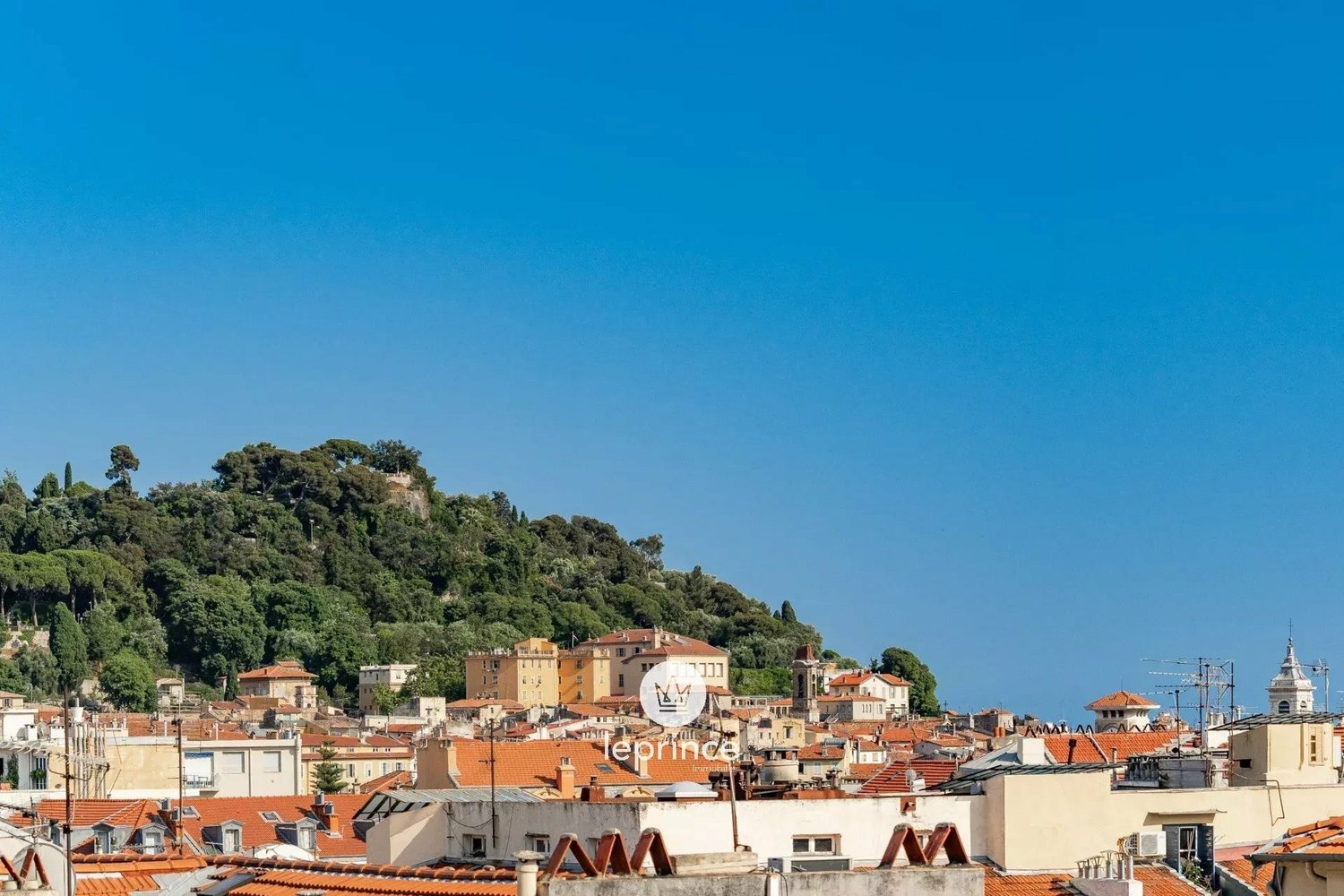 Property photo in Carre d'Argent