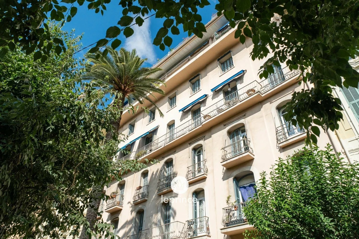 Property photo in Carre d'Argent