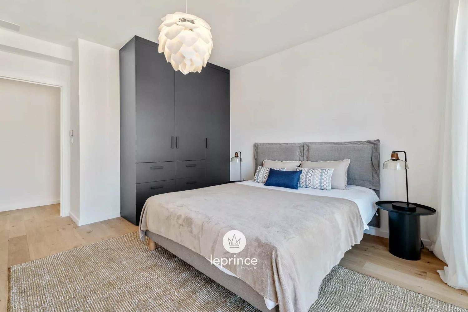 Property photo in Carre d'Argent