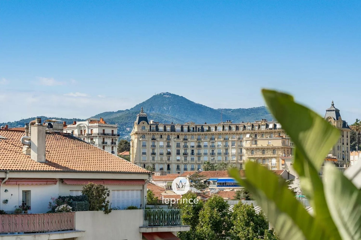 Property photo in Carre d'Argent