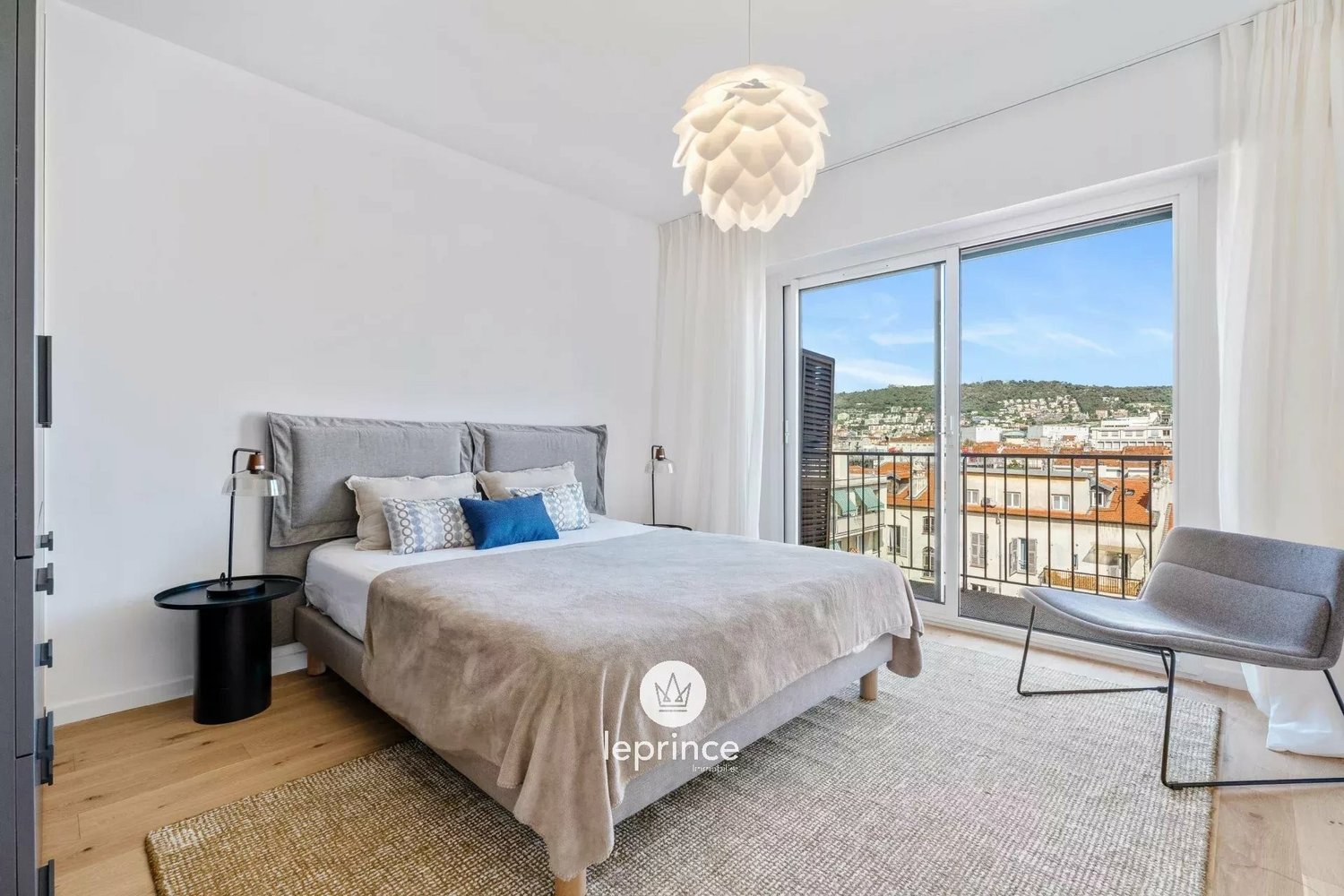 Property photo in Carre d'Argent