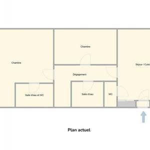 Property in Carre d'Argent